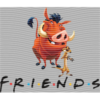 Disney Style-DSN 933